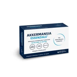 Akkermansia Essenziale Capsule