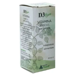 Alchemia Benoit D3 Ben Vitamina Gocce