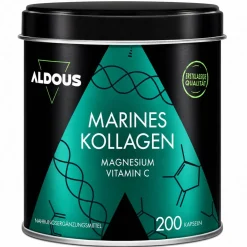 Aldous Capsule di Collagene