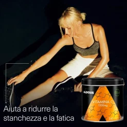 Aldous Compresse di Vitamina C