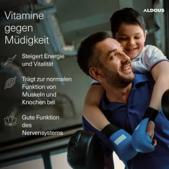 Aldous Gummies al Citrato di Magnesio