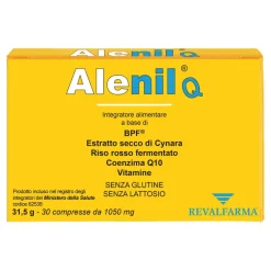 Alenil Q
