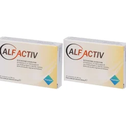 Alfactiv Compresse