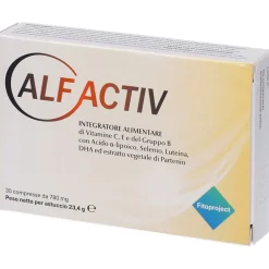 Alfactiv Compresse