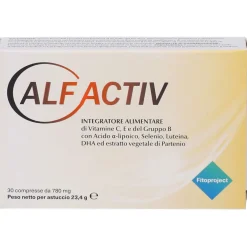 Alfactiv Compresse