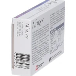 Alfagyn 20 Compresse