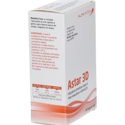 ALFA INTES Astar 3D Capsule Molli