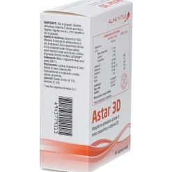 ALFA INTES Astar 3D Capsule Molli