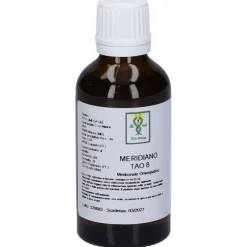 Alfa OmegaMeridiano Tao 8 Gocce Orali