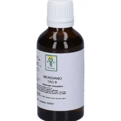 Alfa OmegaMeridiano Tao 8 Gocce Orali