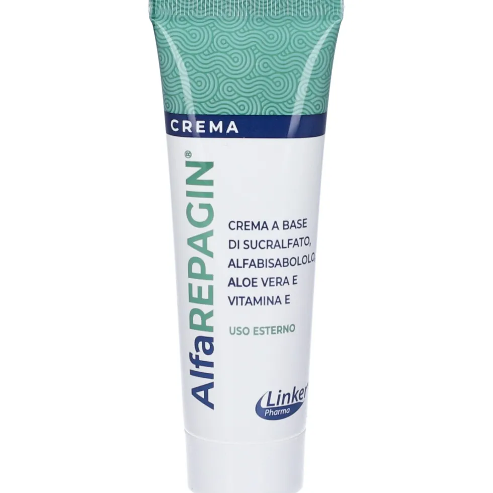 Alfarepagin® Crema