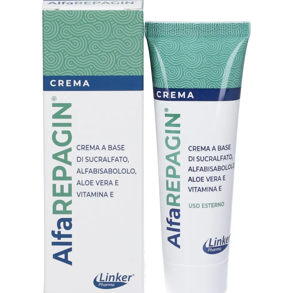 Alfarepagin® Crema