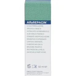Alfarepagin® Crema