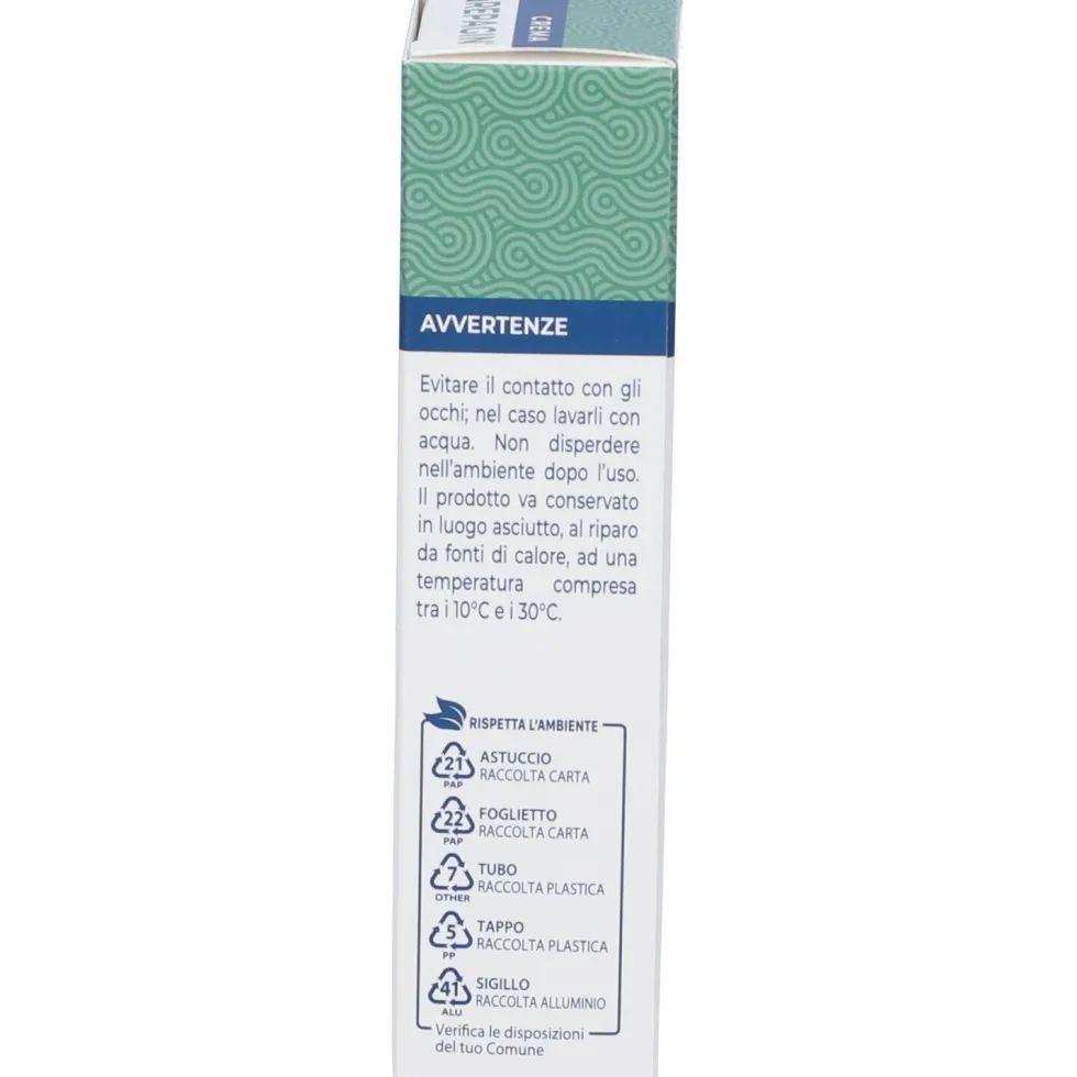 Alfarepagin® Crema