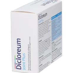 Alfasigma Dicloreum Joint Plus Bustine