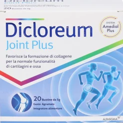Alfasigma Dicloreum Joint Plus Bustine
