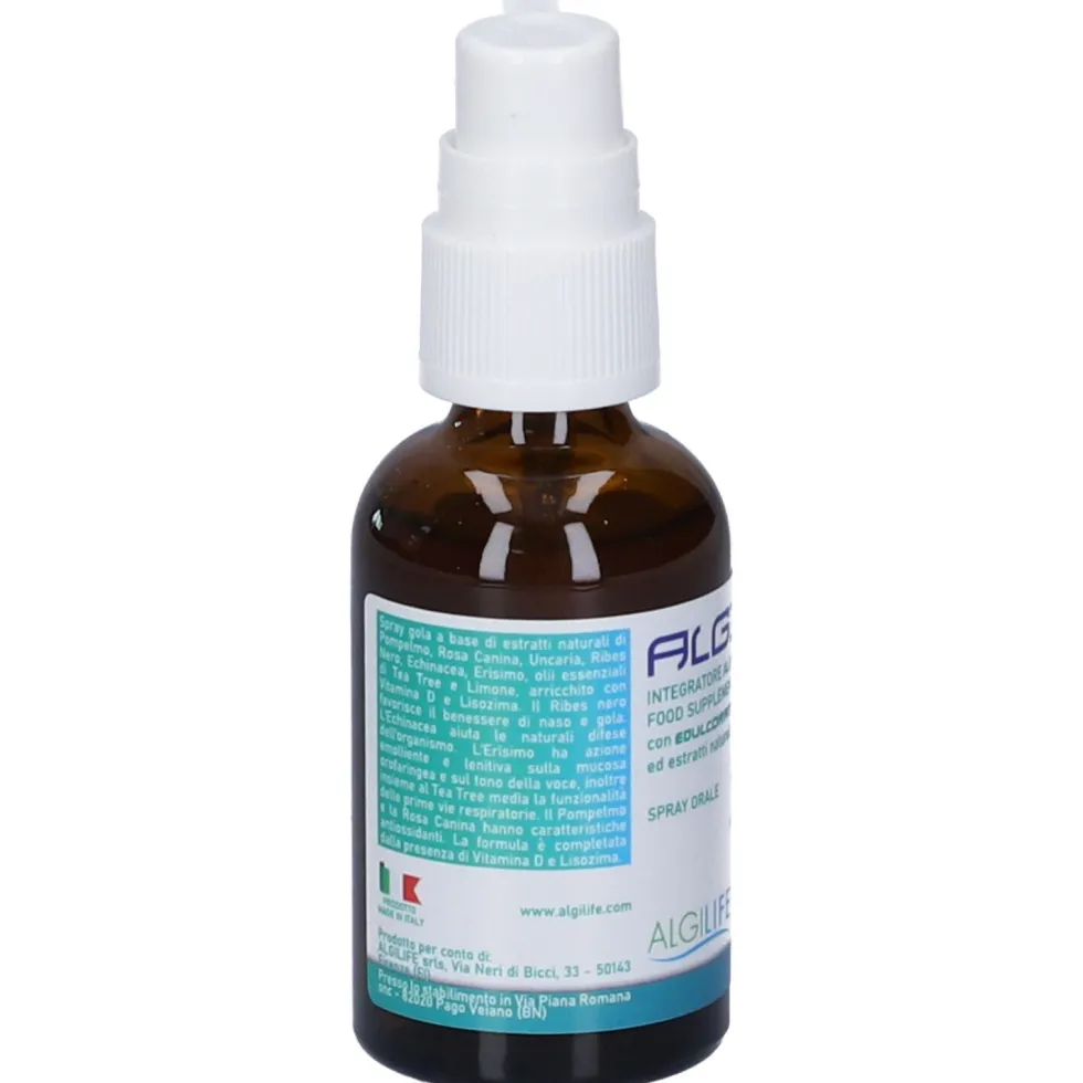 Algigola Spray