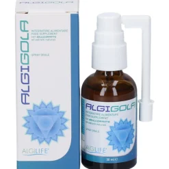 Algigola Spray
