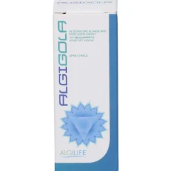 Algigola Spray