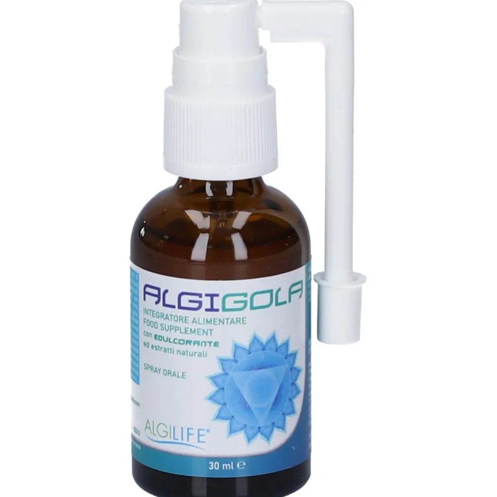 Algigola Spray