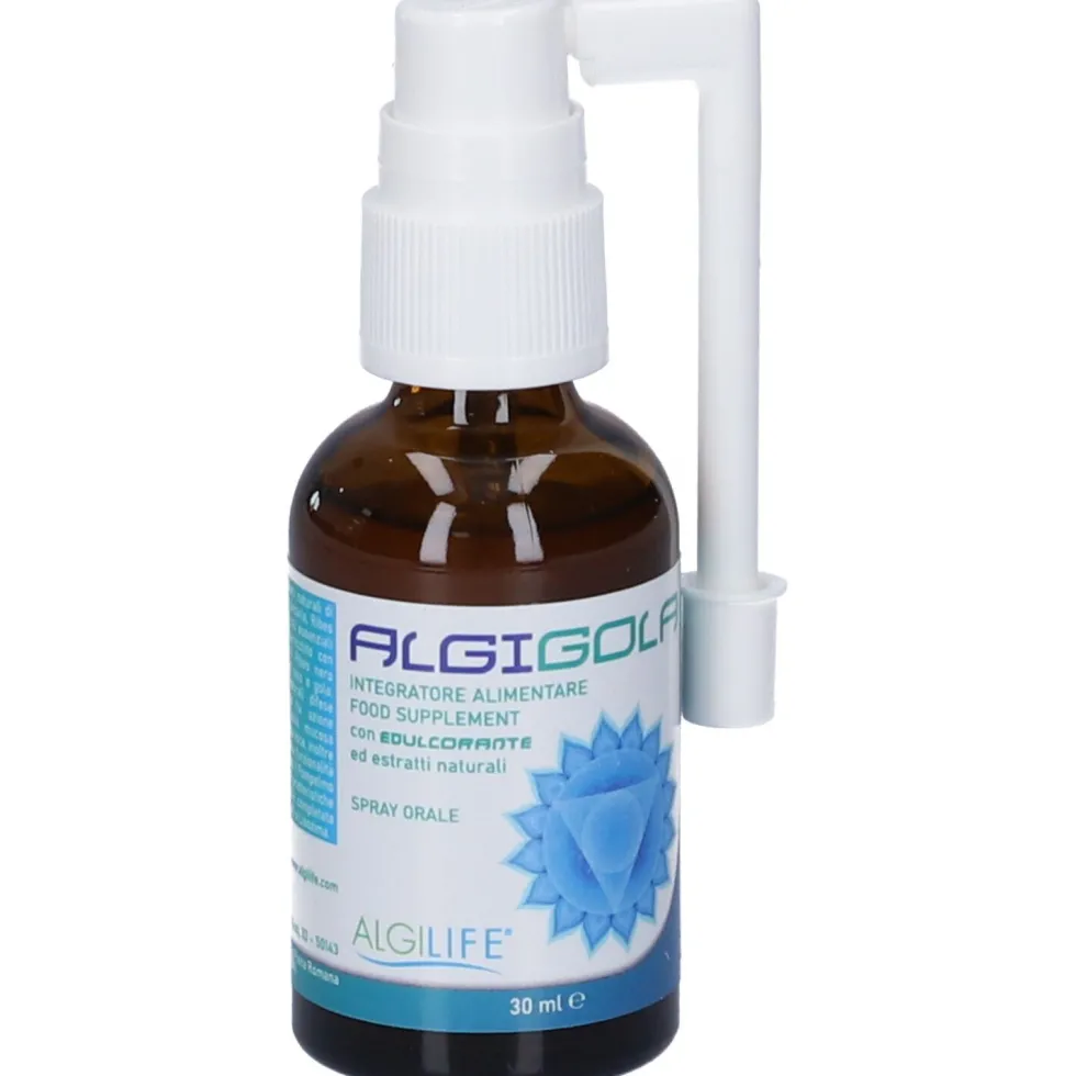 Algigola Spray