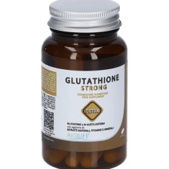 Algilife Glutathione Strong Compresse
