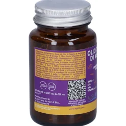 ALGILIFE® Olio Di Fegato Di Merluzzo