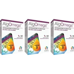 Algomega 60 Capsule