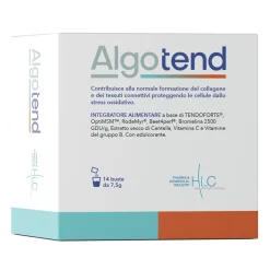 Algotend 14 Bustine