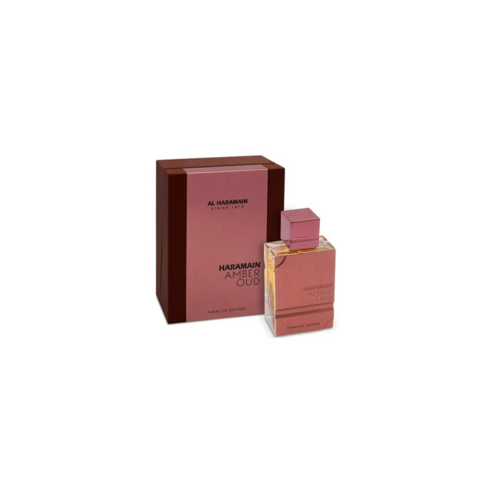 al haramain Ambra Oud Tabacco Edizione edp