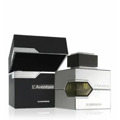 Al Haramain l'Aventure Homme Eau de ParfumSpray