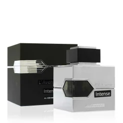 Al Haramain l'aventure Intense Eau De ParfumSpray