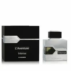 Al Haramain l'aventure Intense Eau De ParfumSpray