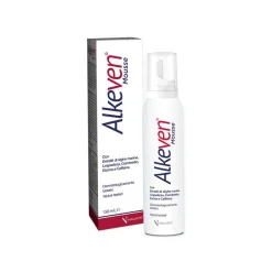 Alkeven® Mousse