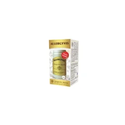 Allergyvis Polvere 100 G