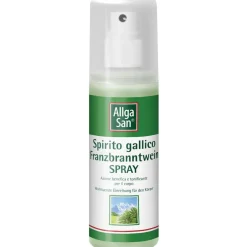 AllgaSan Spirito Gallico Spray