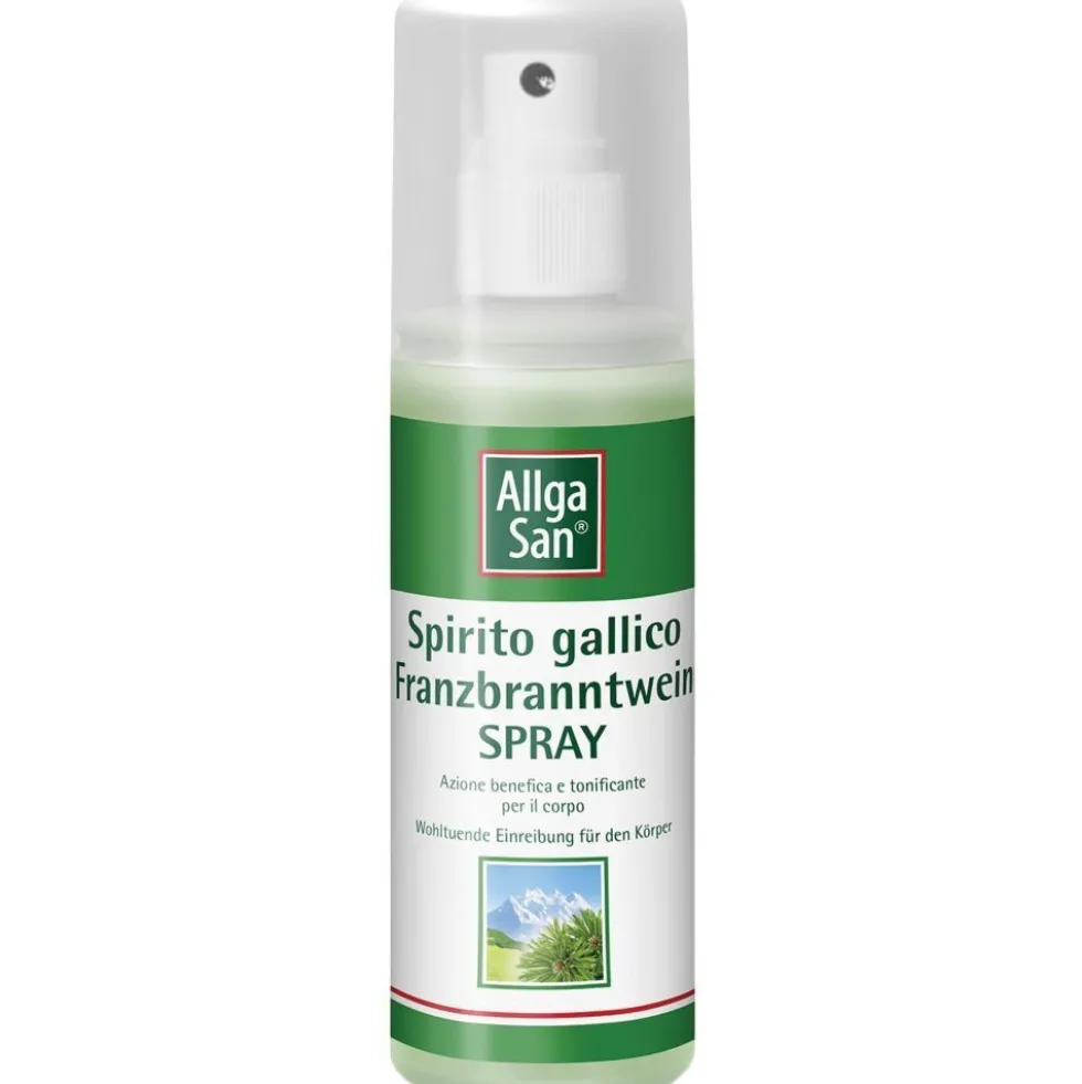 AllgaSan Spirito Gallico Spray