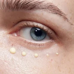 ALLIES OF SKIN Peptides & Omegas Firming Eye Cream – rassodante e schiarente