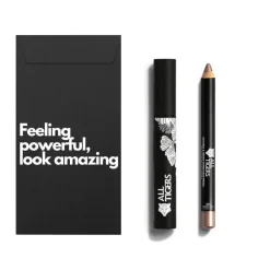 ALL TIGERS – Kit occhi di VelouRrrs