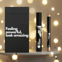 ALL TIGERS – Kit occhi di VelouRrrs