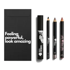 ALL TIGERS – Kit trucco: Best-selleRrrs