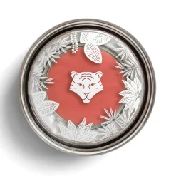 ALL TIGERS - Lips+Blush naturale e vegano