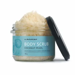 Almara Soap Body Scrub | Coconut Pearl