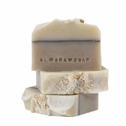 Almara Soap sapone mani Avena