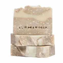 Almara Soap sapone mani Dead Sea