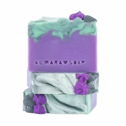 Almara Soap sapone mani Lilac Blossom