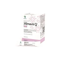 Almavir Q Stick Orali