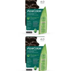 ALOECOLOR 4.0-castano