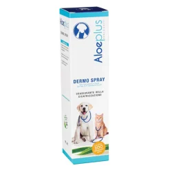 Aloeplus Dermo Spray 100 Ml