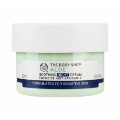 Aloe The Body Shop